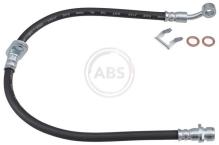 A.B.S. ALL BRAKE SYSTEMS BV. SL 1722